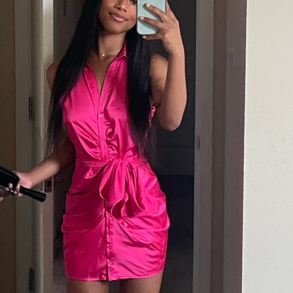 dress